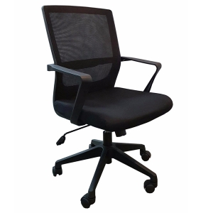 Ghế xoay văn phòng FMX668