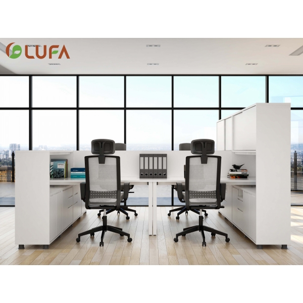 Hệ bàn làm việc D04