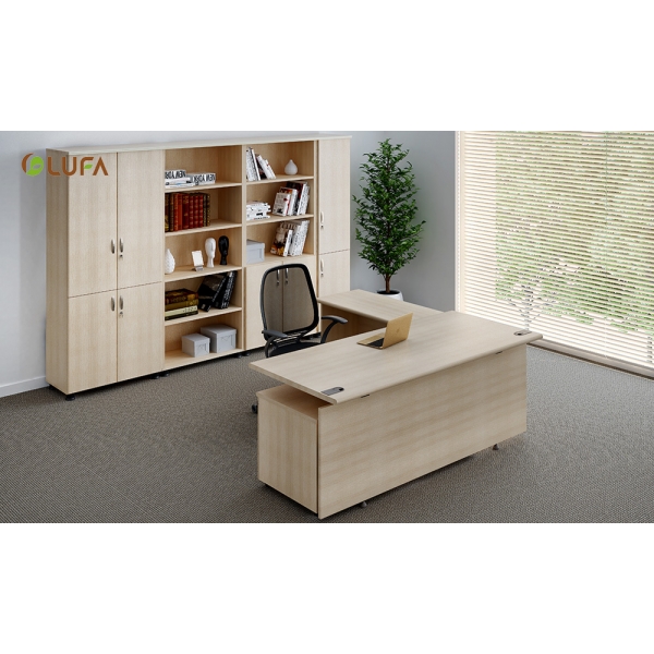 Bàn giám đốc Fami MCD1800H