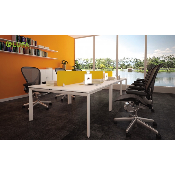 Bộ nội thất văn phòng NV-TV1