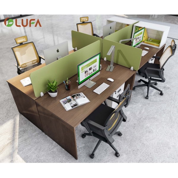 Hệ bàn làm việc nhân viên S01