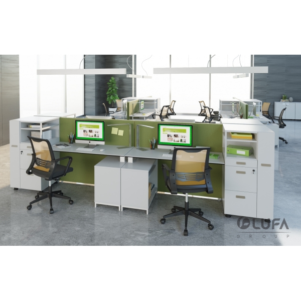 Hệ bàn văn phòng S04