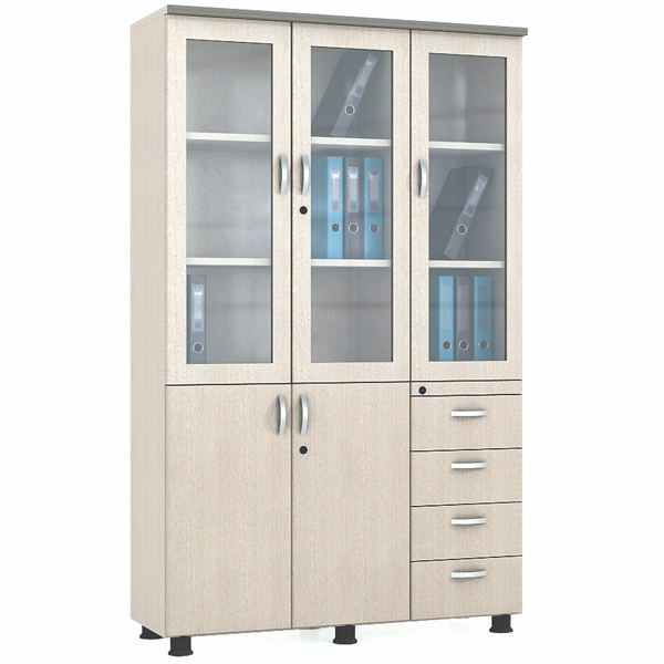 Tủ tài liệu văn phòng SM8450H