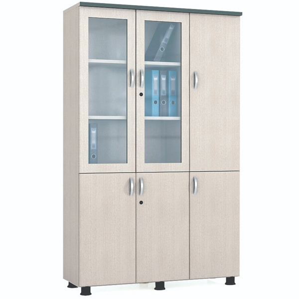 Tủ tài liệu gỗ SM8550H