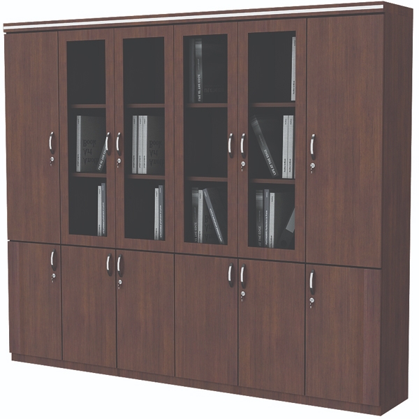 Tủ giám đốc Fami TGD2445T