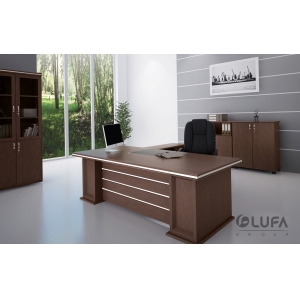 Bộ bàn giám đốc Fami BGD18F2