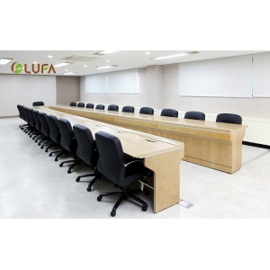 Bộ bàn họp CT1500 Series