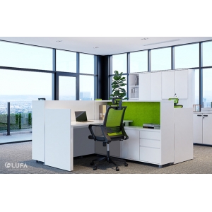 Bộ bàn làm việc D02