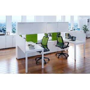 Bộ bàn văn phòng D03