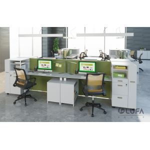 Hệ bàn văn phòng S04