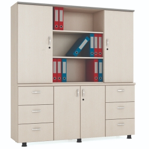 Tủ tài liệu Fami SM8140H