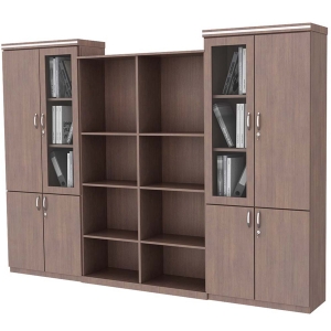 Tủ giám đốc Fami TGD2645T