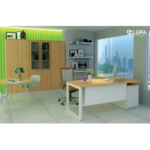 Bộ bàn làm việc TP-RH1818DLR
