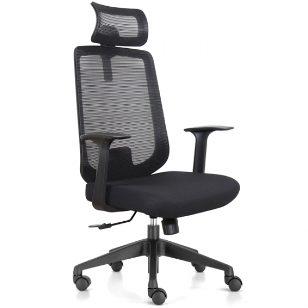 Ghế xoay lưng cao FMX851TD