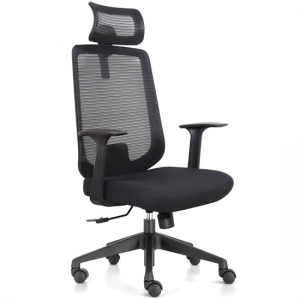 Ghế xoay lưng cao FMX851TD