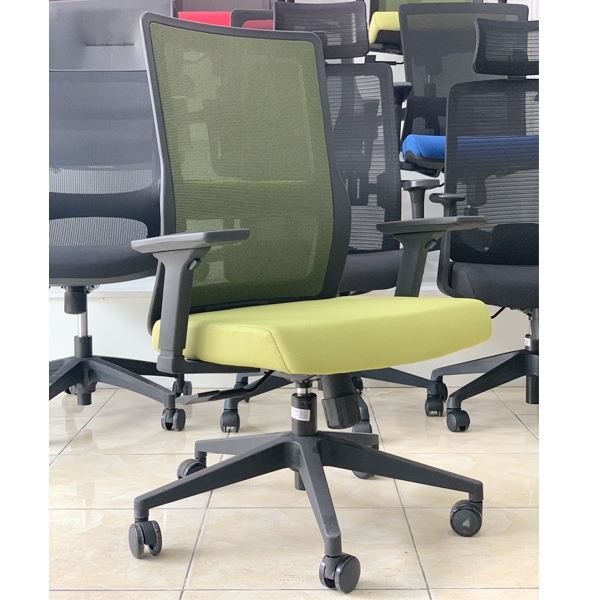 Ghế xoay văn phòng FMX8016