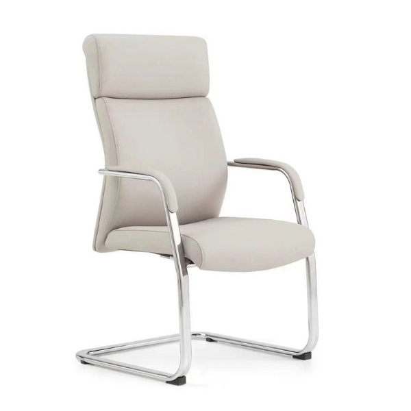 Ghế Phòng Họp Chân Quỳ FMQ565