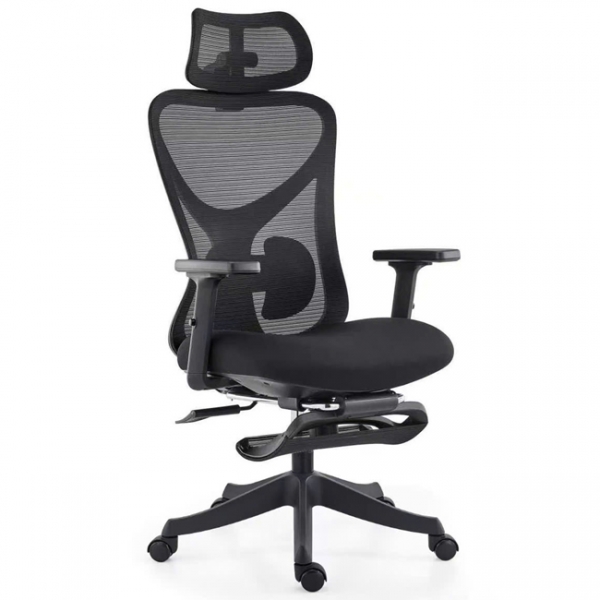 Ghế Lưới Ergonomic FMX822C