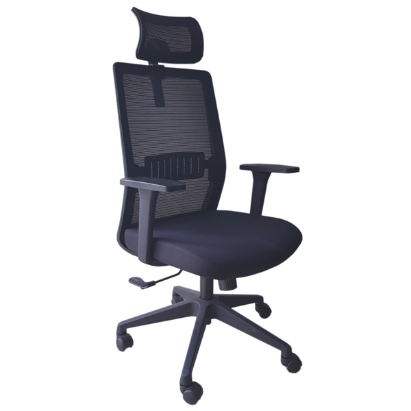 Ghế văn phòng có tựa đầu FMX842DT