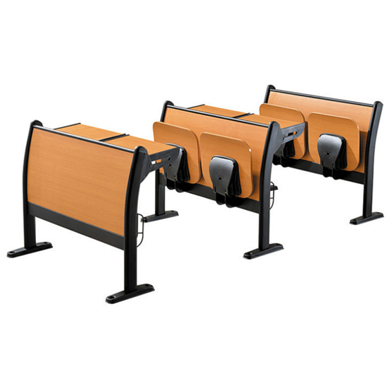 Ghế hội trường có bàn viết TC09G-2