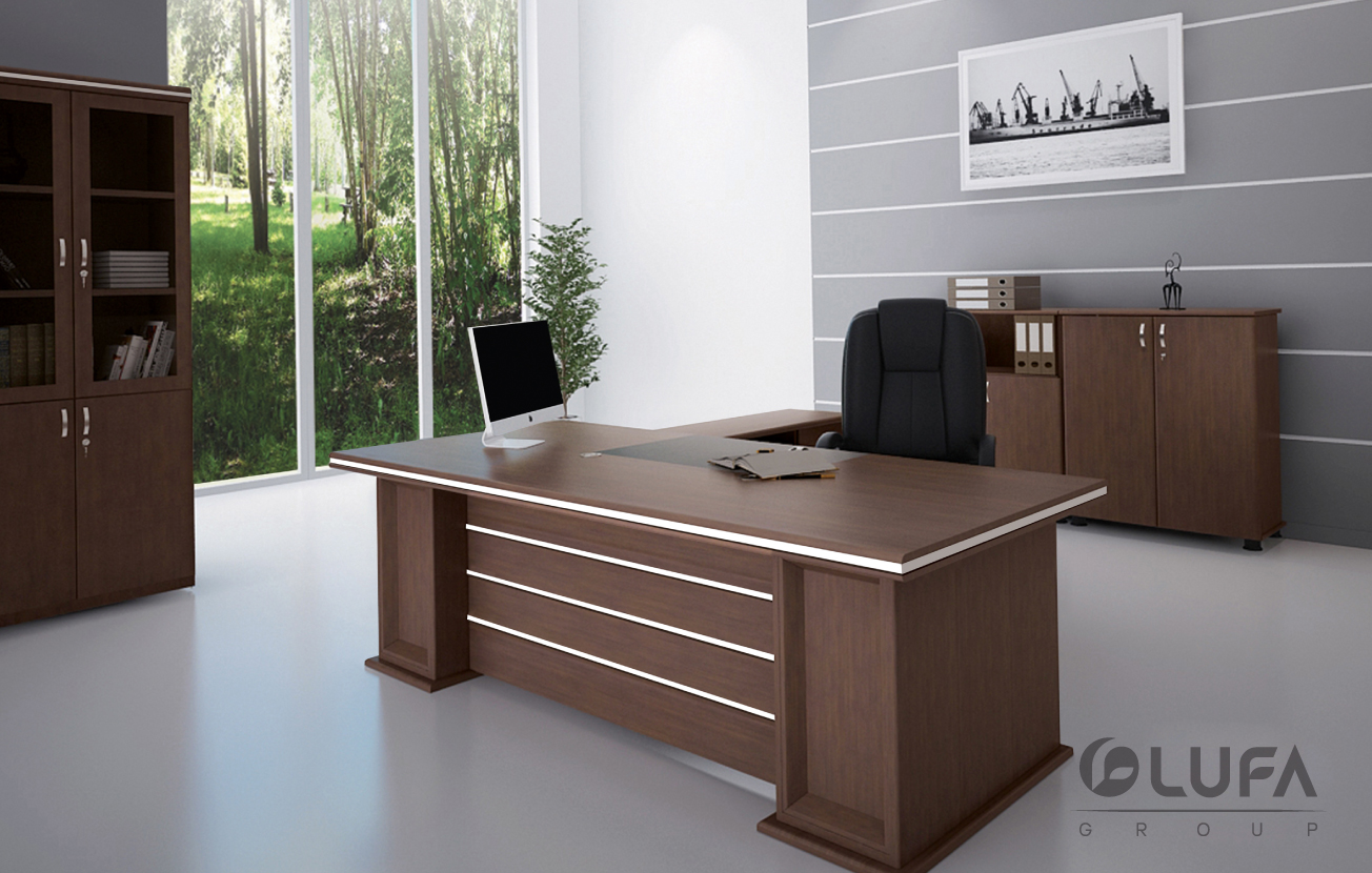 Bộ bàn giám đốc Fami BGD18F2