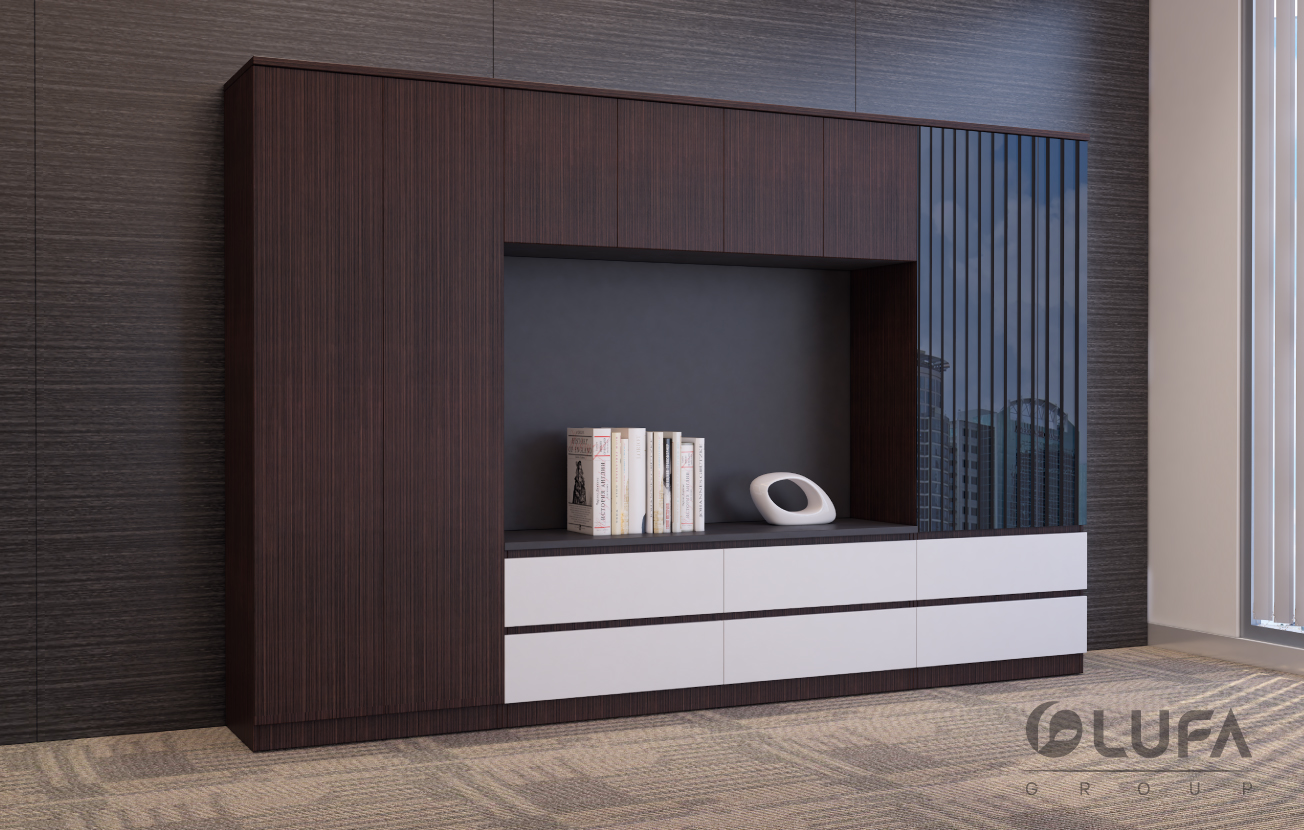 Bộ bàn giám đốc E03