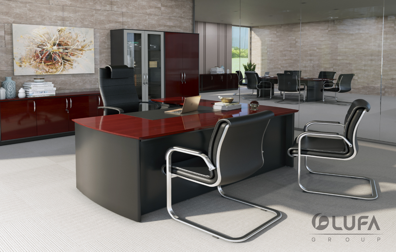 Bộ bàn giám đốc E05