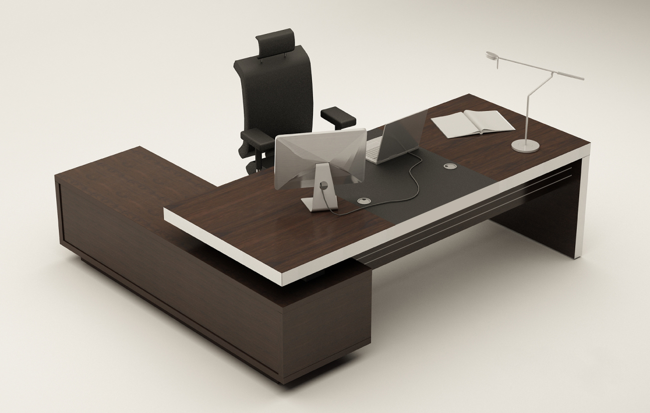 Bàn giám đốc BGD2410F5