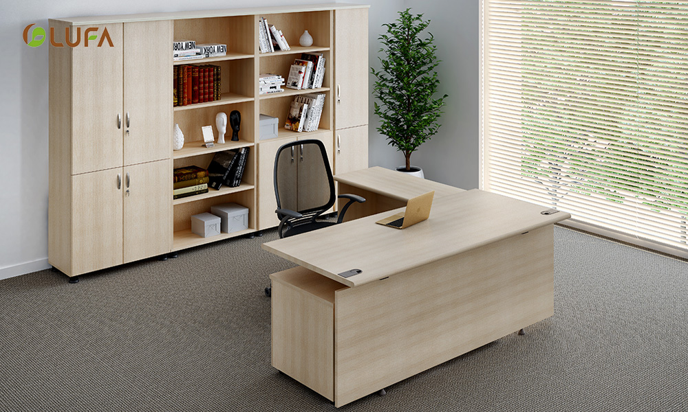 Bàn giám đốc Fami MCD1800H