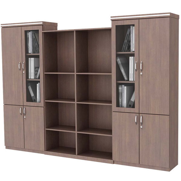 Tủ giám đốc Fami TGD2645T Tủ giám đốc Fami TGD2645T