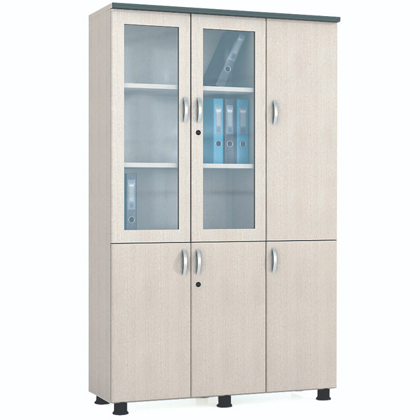 Tủ tài liệu gỗ SM8550H