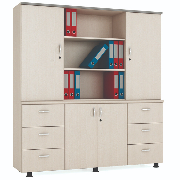 Tủ tài liệu Fami SM8140H