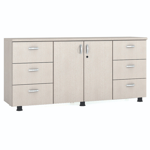 Tủ tài liệu thấp SM8120H Tủ tài liệu thấp SM8120H