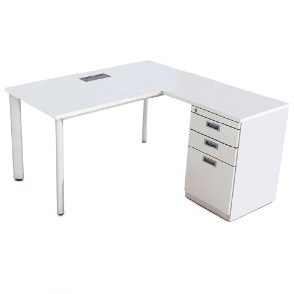 Bàn chân sắt lượn phải OV1414SL1-R