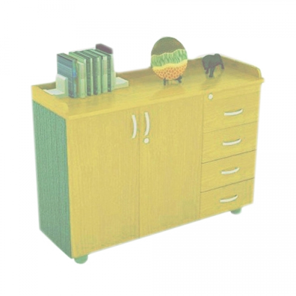 Tủ thấp Fami SM6240H