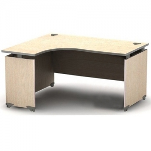 Bàn lượn văn phòng CPE1600HL