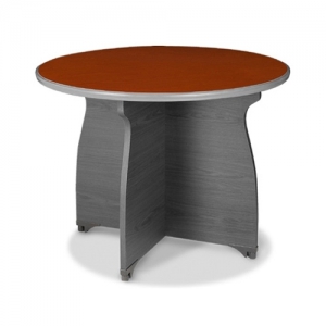 Bàn họp mặt tròn CR1060H