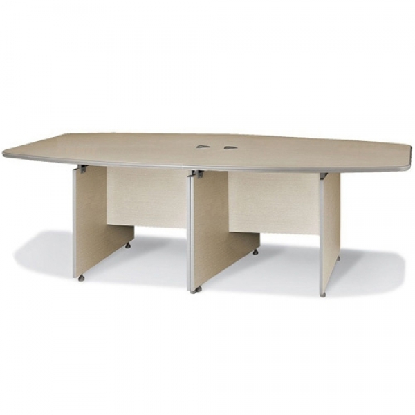 Bàn họp hình Oval CO2800H