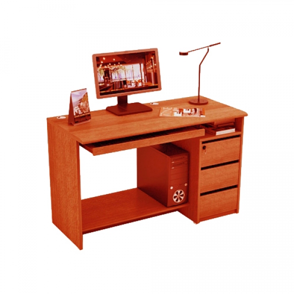 Bàn làm việc Fami DF12-02