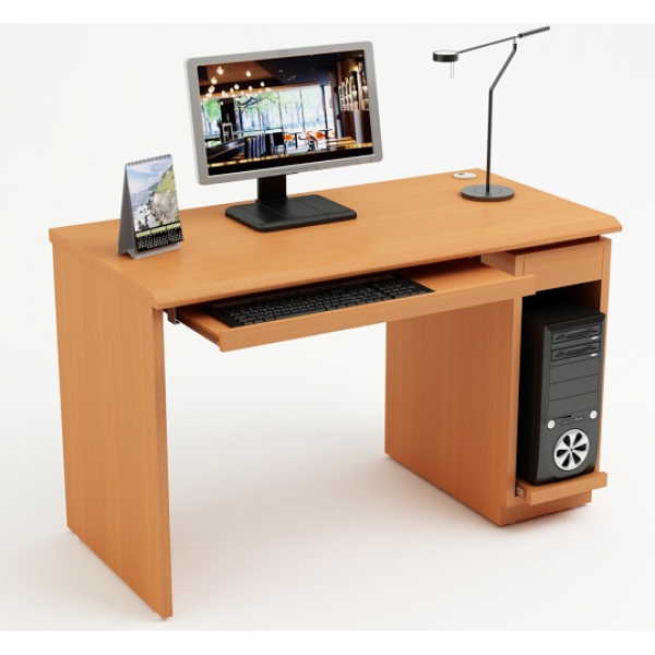 Bàn làm việc DF12-01_MB