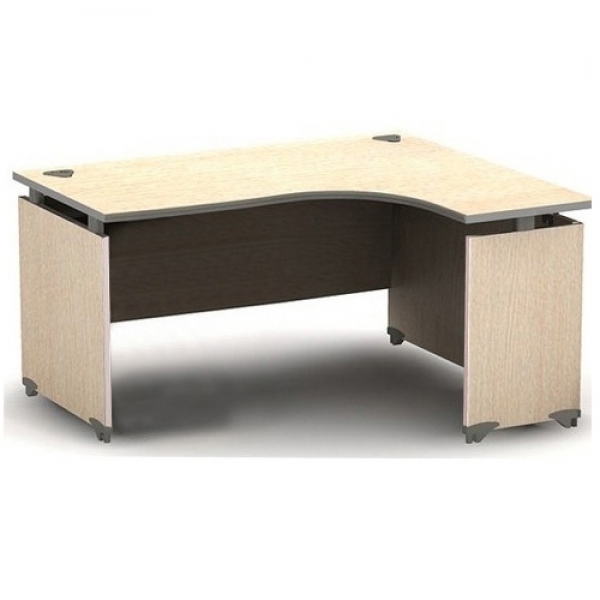 Bàn làm việc lượn phải CPE1600HR