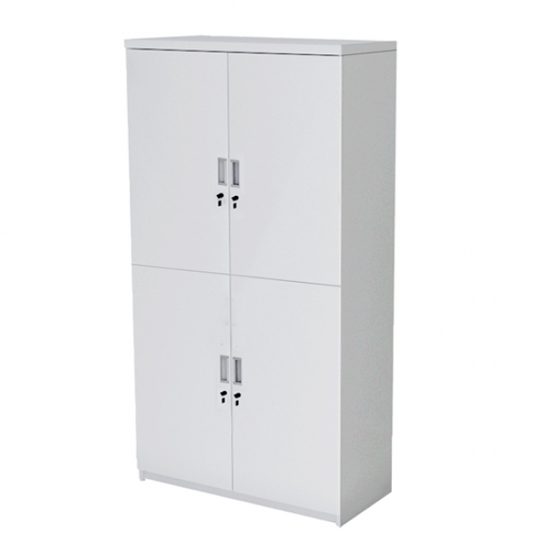 Tủ sắt 4 ngăn LS04