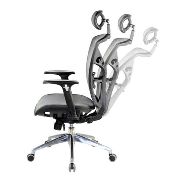 Ghế lưới Fami FMY-40HA