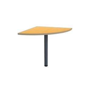Góc nối bàn làm việc CC2290H