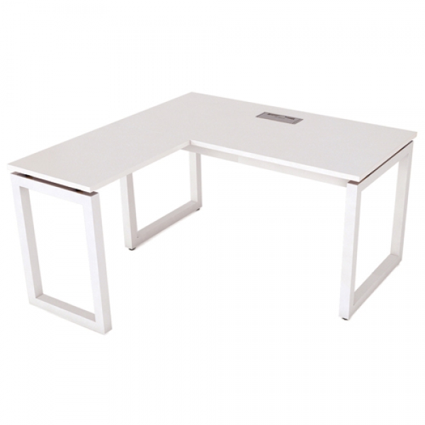 Bàn chân sắt luợn trái RH1414SL-L