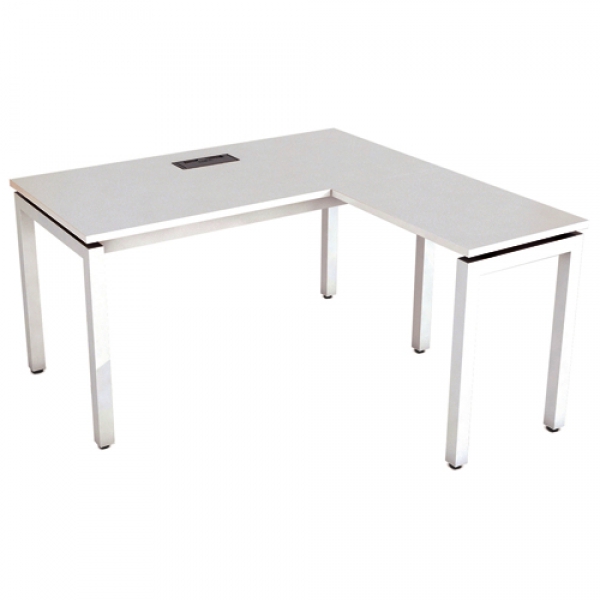 Bàn nhân viên ống vuông RV1414SL-R