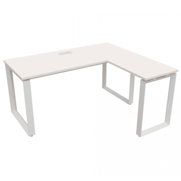Bàn nhân viên lượn phải TH1414SL-R