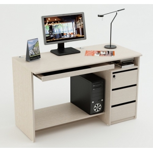 ban lam viec cao cap DF12-02_PO - Ban ghe van phong