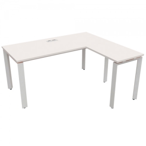 Bàn chân sắt lượn phải TV1414SL-R