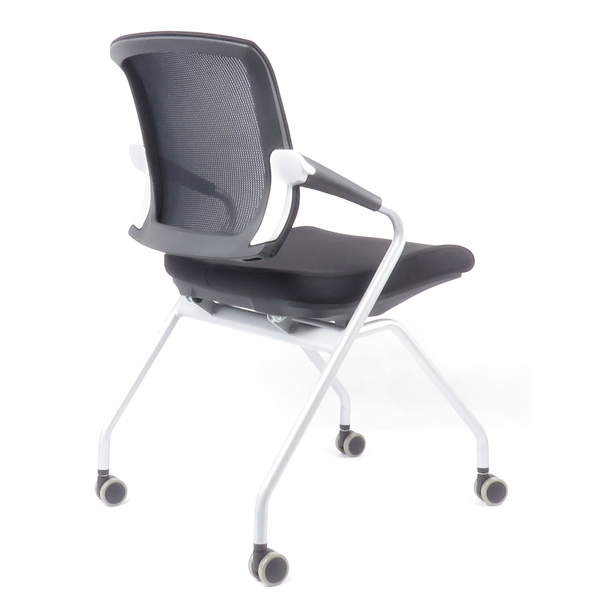 Ghế đào tạo lưng lưới GDT831